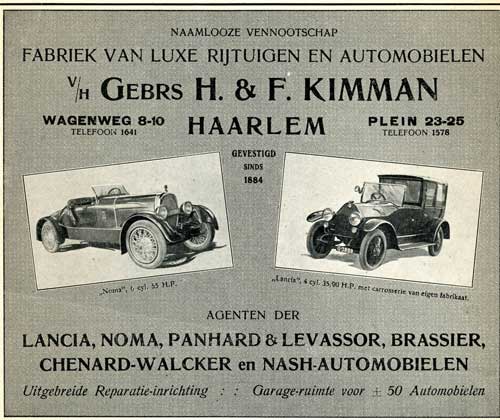 kimman-carrosserie-haarlem
