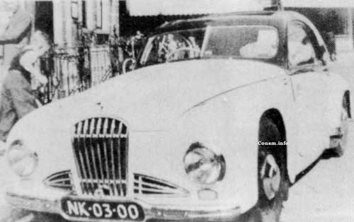 Boonacker Jowett NK 03 00