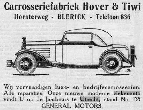 Hover tiwi 19330315 NVC