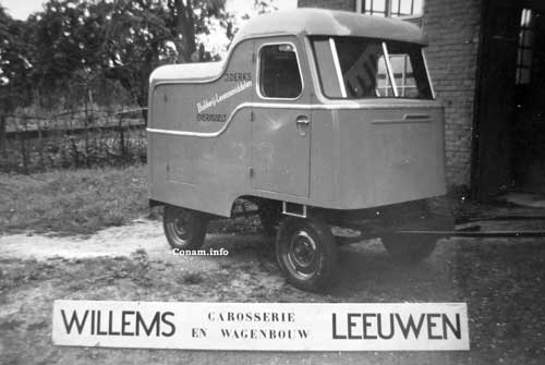 THE WILLEMS 010