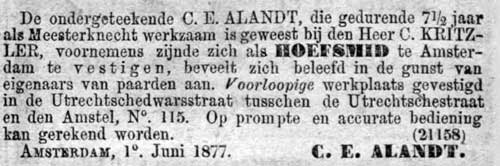 alandt carrosserie 18770601 algemeen handelsblad