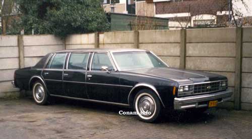 boonacker 1977 chevrolet