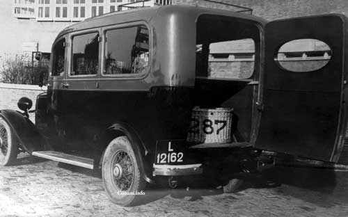burgers carrosserie 2