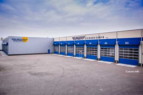 burgers carrosserie 5