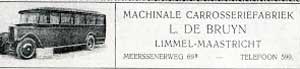 carrosserie bruyn 1929 1