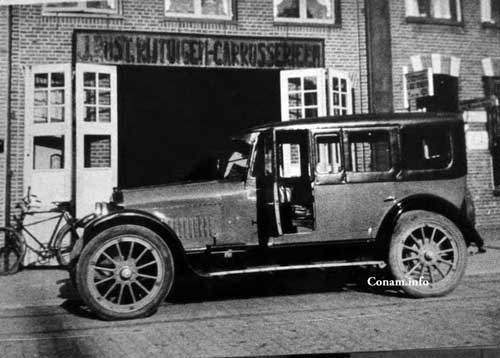 carrosserie rust 1