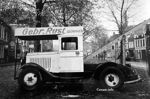 carrosserie rust 2