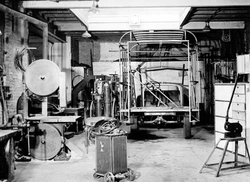 carrosseriefabriek christiaanse foto 4