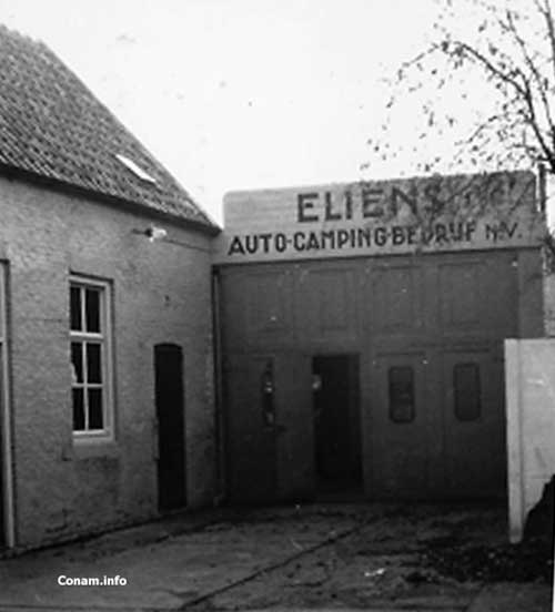 eliens carrosserie afbeelding 3