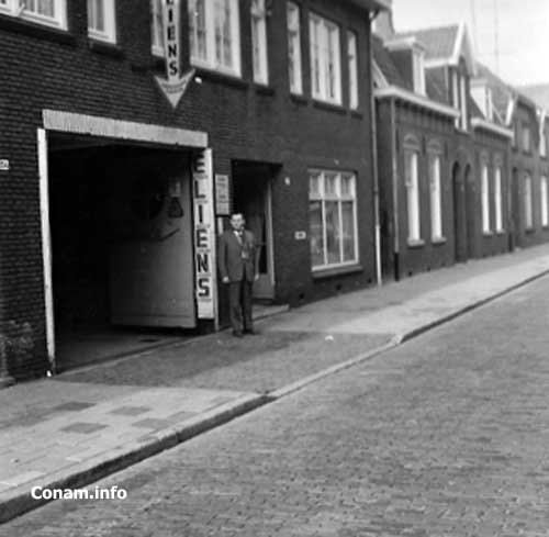 eliens carrosserie afbeelding 4