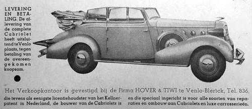 hover tiwi 1936 circa