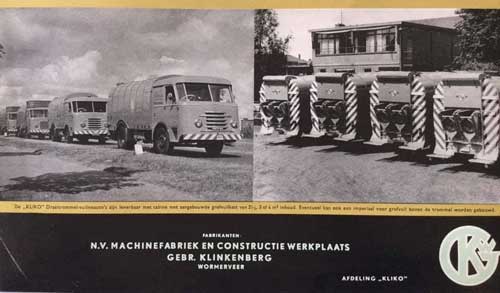 kliko klinkenberg