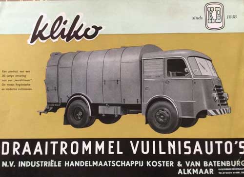 kliko koster batenburg 1