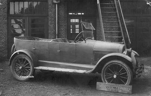 lem maxwell 1920