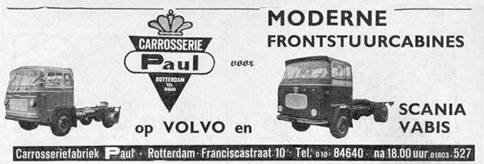 paul rotterdam