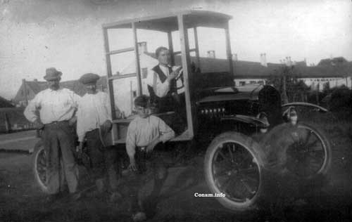 vries carrosserie ford 1