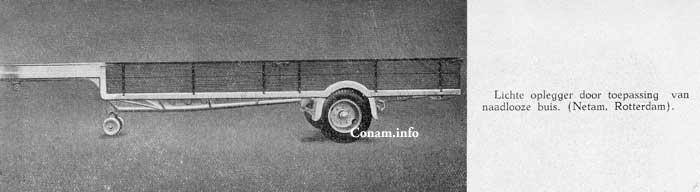 Netam 19350200 Bedrijfsauto 3