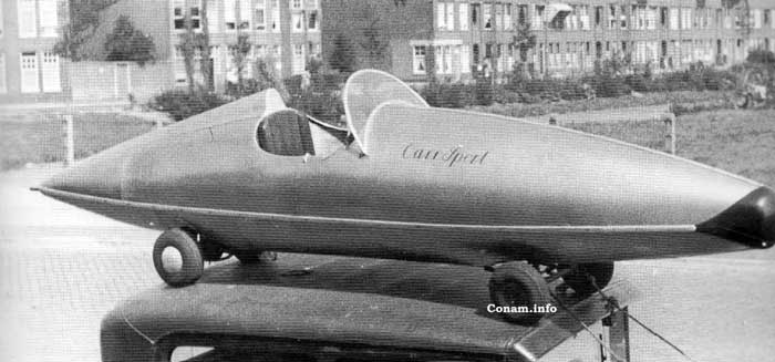 carr sport