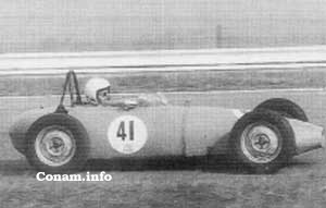 hirondelle 7 dkw formule junior