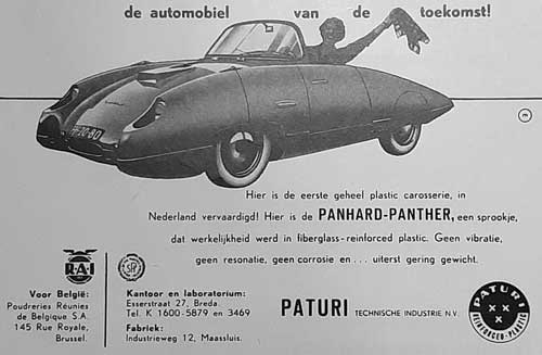 panhard paturi