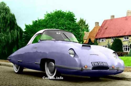 paturi panhard 1