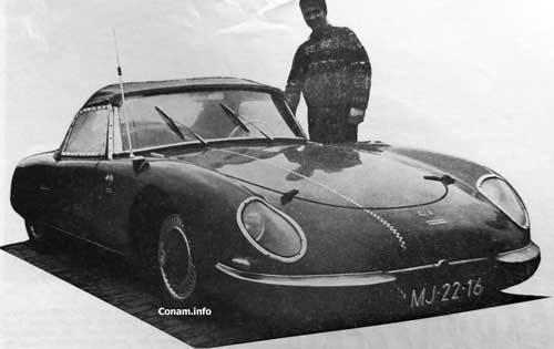 vw sport coen rutjes