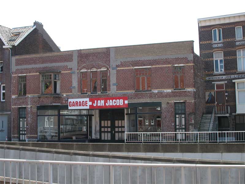 Wingen Fisette Scharnerweg