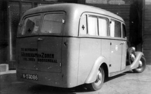 Hennekam-1940-2