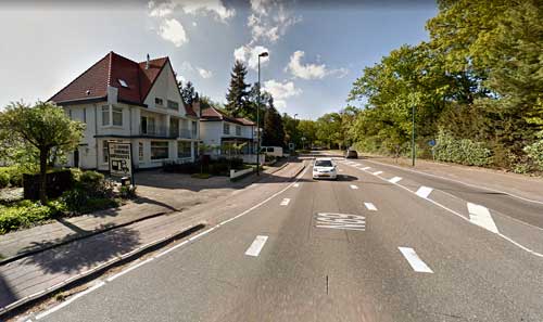 Aalst 2019 thv kruising