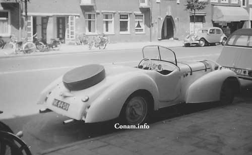 BMW 315 nijmeijers 1