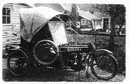 G 2615 Corona