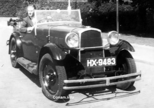 HX 9483 bakker 1