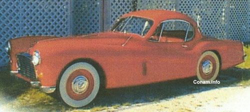 Jaguar XK150 FHC NK 31 98 2