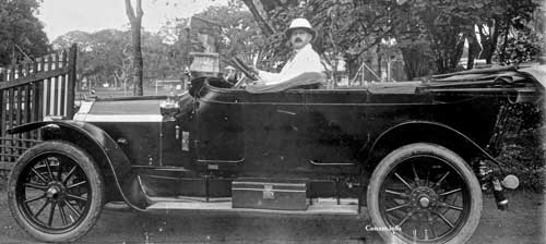 Kempen JW Malang 1919 1