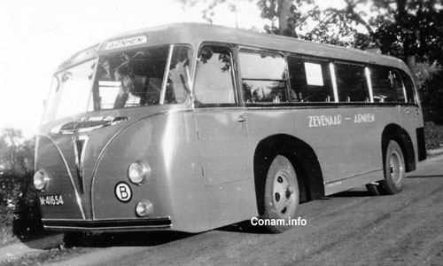 M 41564 van eerten Hendriks 1