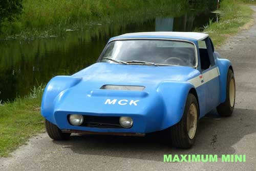 MCK booij 1