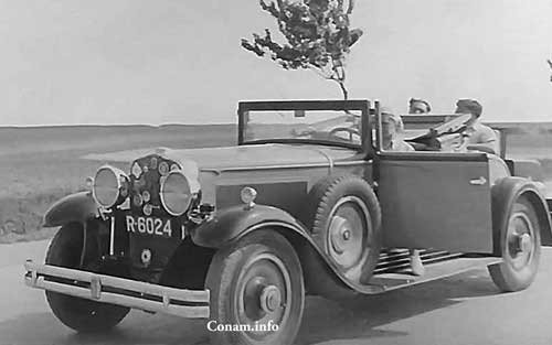 R 6024 cadillac 1