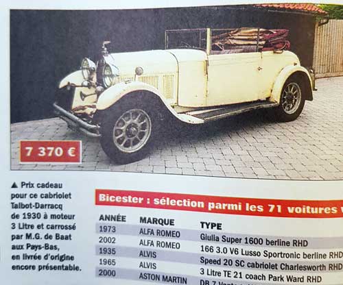 TAlbot 1930 carr De Baat qm