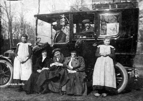 auto 1908 albracht 1