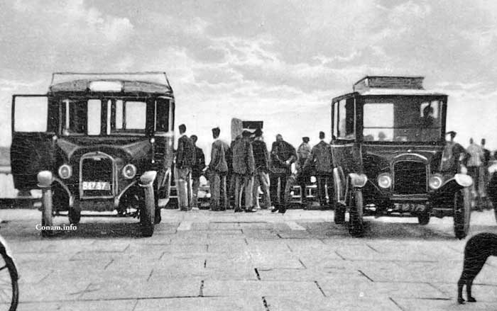 autobus schiermonnikoog duijff