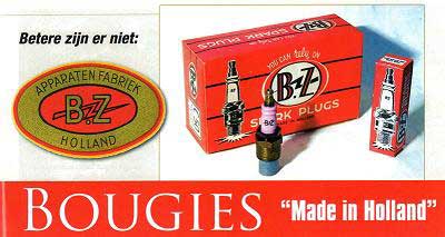 b.z. bougie 2