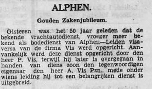 bodedienst vis en de jong 19420302