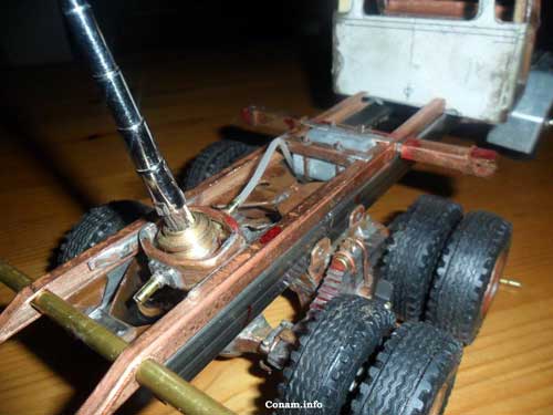 bruyns SAM 4179