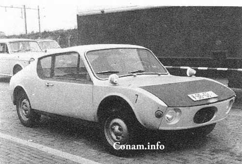 daf eigenbouw lit 1