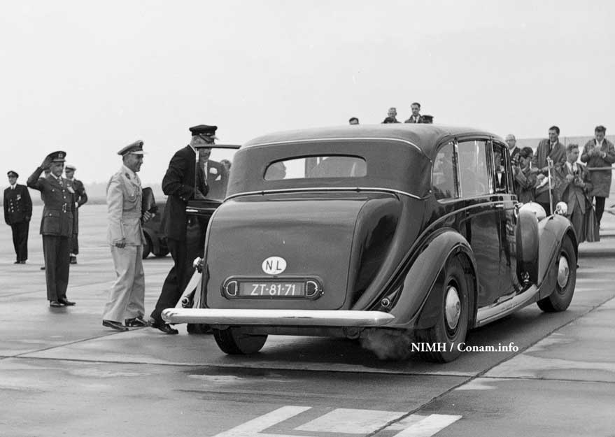 daimler de36 ZT 81 71 nimh