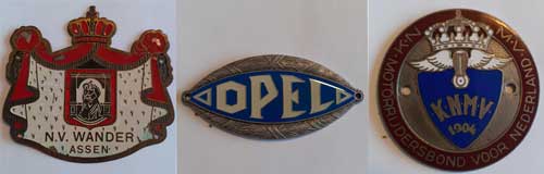 emblemen wander opel knmv jansen 1