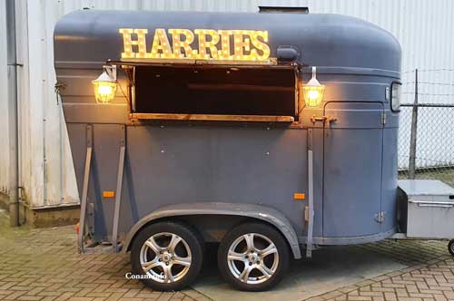 harries foodtruck