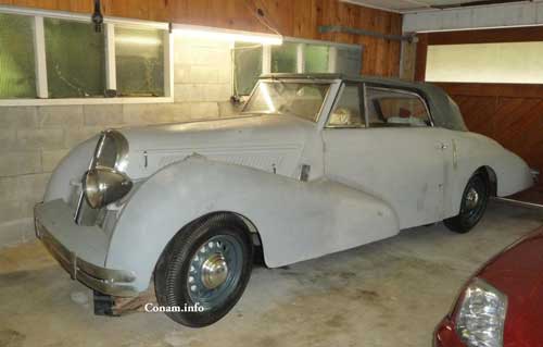 hotchkiss ley 1