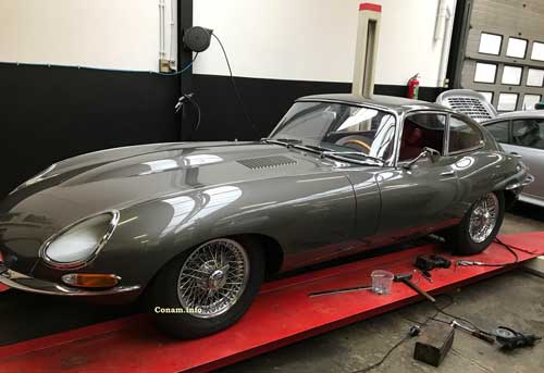 jaguar e type hemmes 1