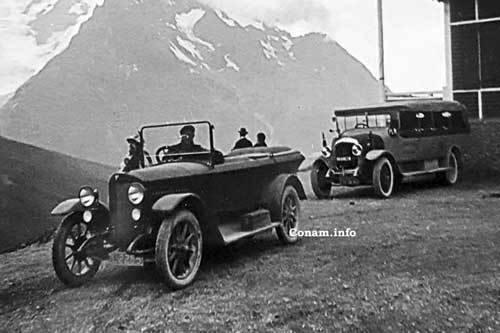mercedes freek 1a